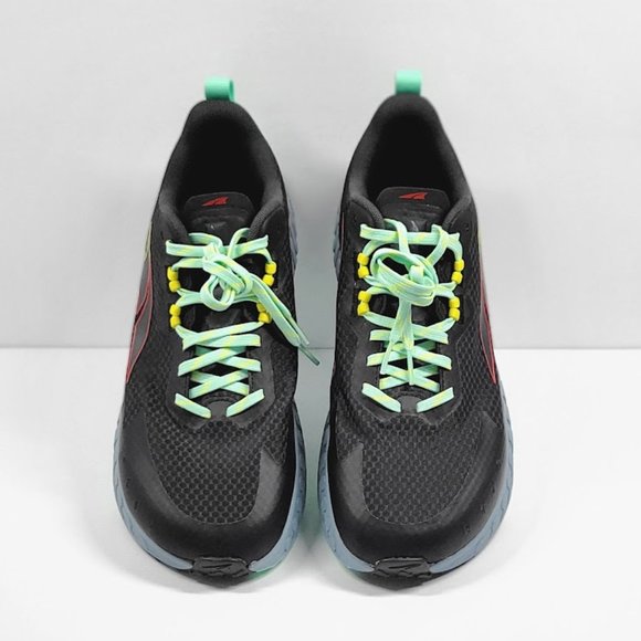 ALTRA outroad running shoes Sz 12 NEW - Picture 2 of 9